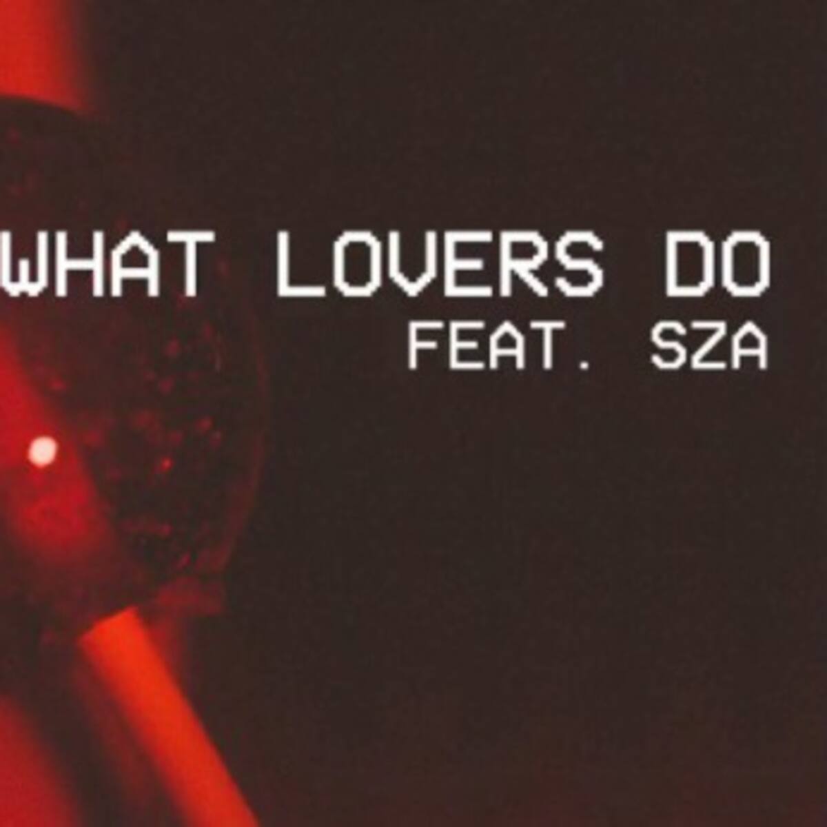 What lovers Do de Maroon 5