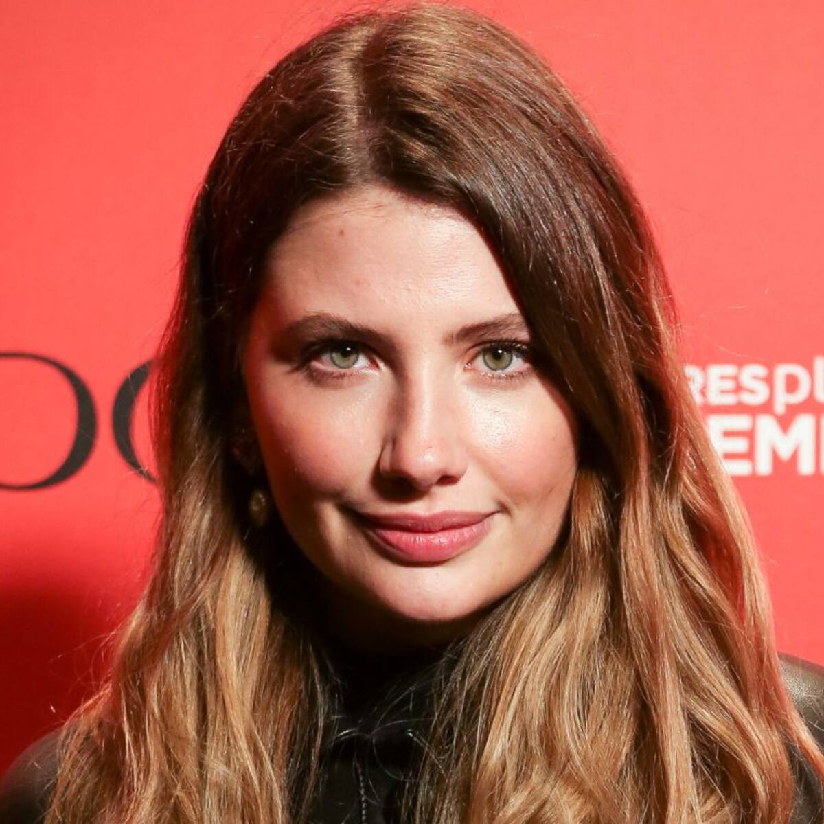 Miriam Giovanelli, una de las primeras en compartir un mensaje de San Valentín que habría que tener en cuenta