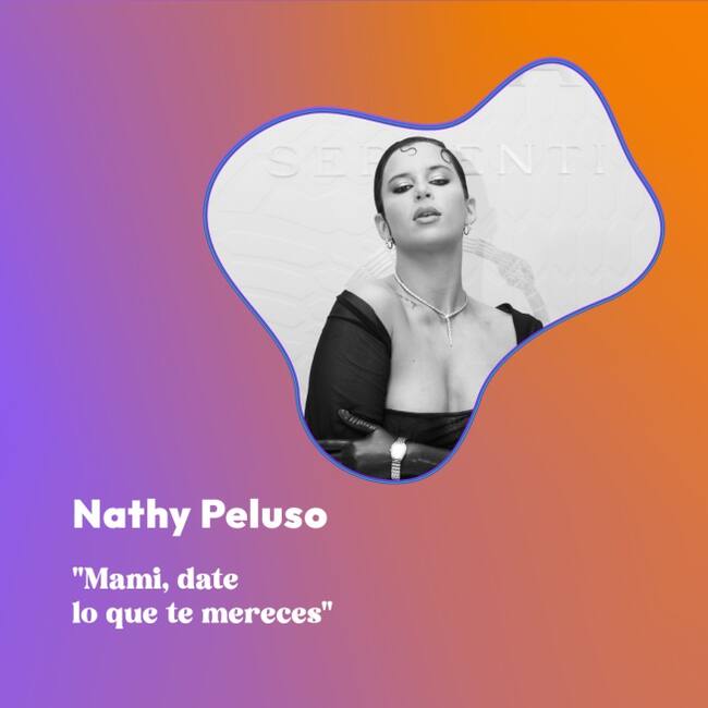 Nathy Peluso, revolución femenina y feminista