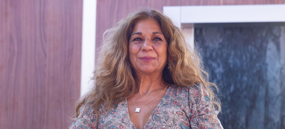 Lolita Flores habla sobre su estado de salud