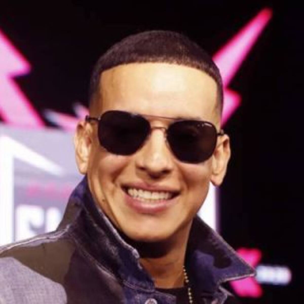 Es otra persona: La hija de Daddy Yankee sorprendió con una foto inédita de su padre