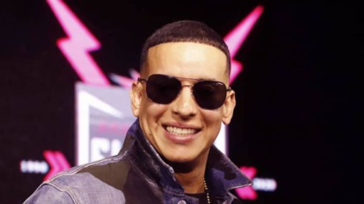 Es otra persona: La hija de Daddy Yankee sorprendió con una foto inédita de su padre
