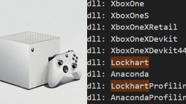 Más pistas sobre la consola 'pequeña' de Microsoft