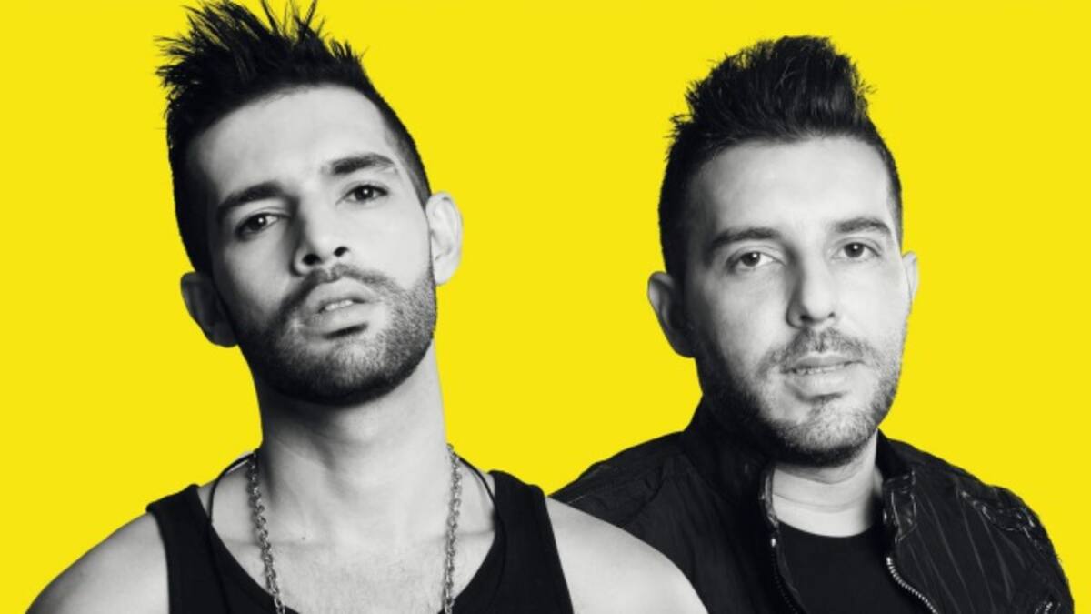 Entrevista con: Alkilados