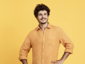 ‘Cover’, el nou programa de TV3 que presentarà el Miki Núñez