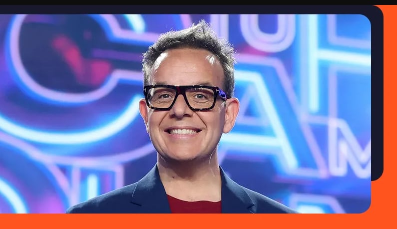 Àngel Llàcer en 'El Hormiguero'.