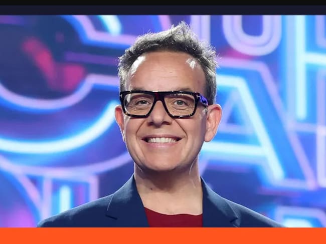 Àngel Llàcer en 'El Hormiguero'.