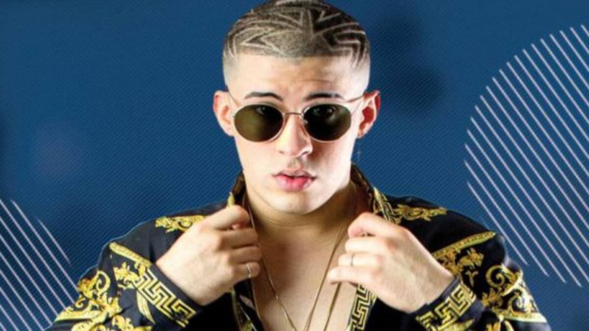 Los fans de Bad Bunny quieren que le entreguen el Nobel de Literatura al cantante