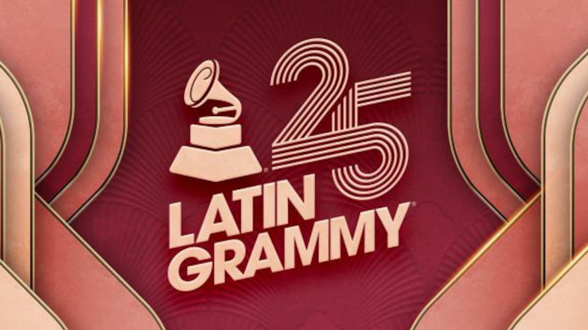 Latin Grammy 2024: las actuaciones ya confirmadas para los premios