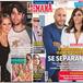 Estas son las portadas de las revistas del corazón de hoy, 27 de agosto