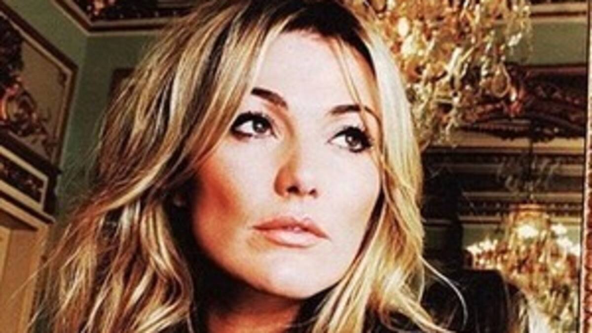 Amaia Montero ficha por RLM