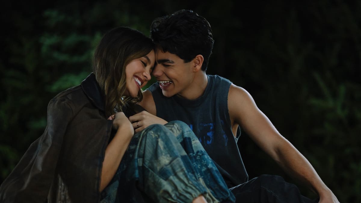 Liamani Segura y Malachi Barton, protagonistas de 'Camp Rock 3', nos cuentan su experiencia en el set con los Jonas Brothers y Demi Lovato