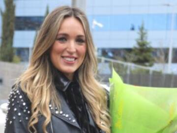 Marta Riesco denuncia en redes sociales el acoso sufrido por parte de Sálvame