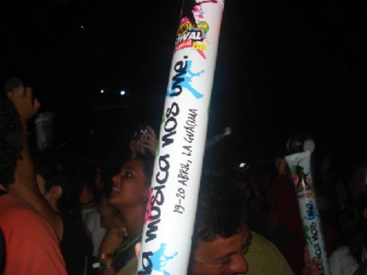 Gente 40 25