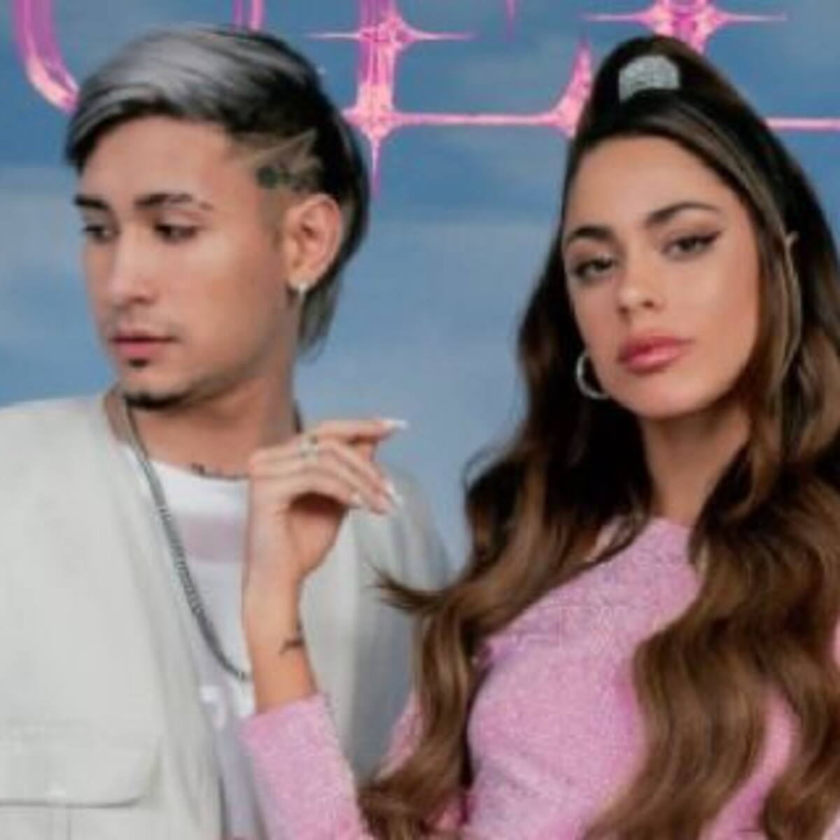 Tini publicó el backstage de "Duele", su último video