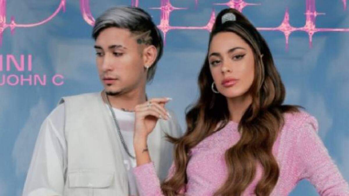 Tini publicó el backstage de "Duele", su último video