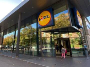 Los auriculares de Lidl estilo ‘Airpods’ que llegan hoy a las tiendas tras agotarse online