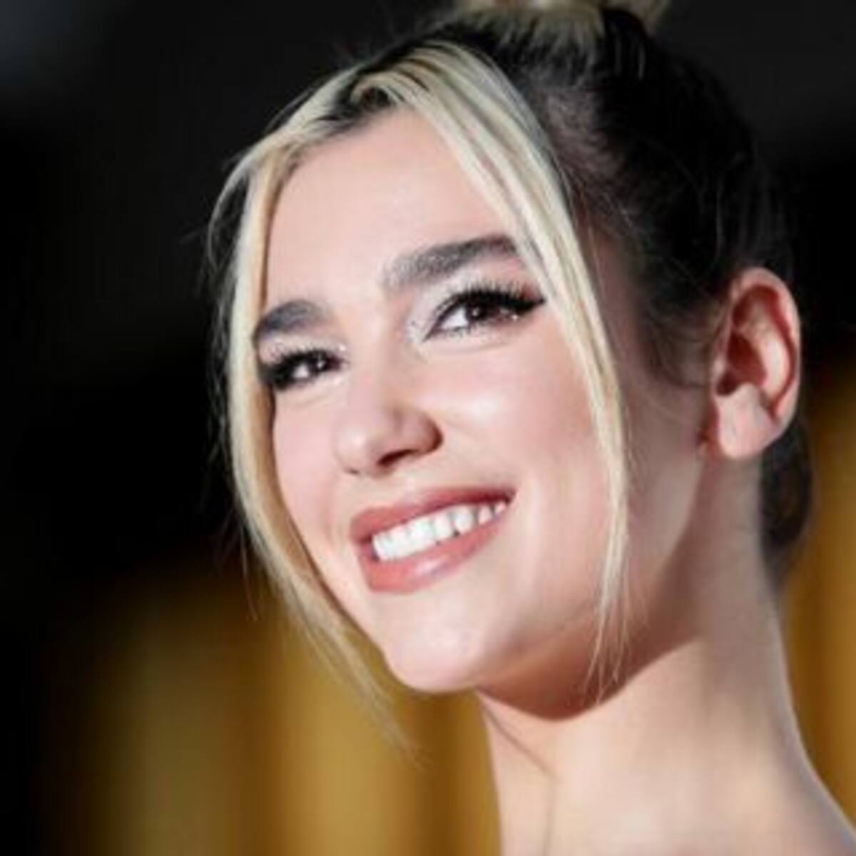 Criticaron su cuerpo y así contestó Dua Lipa