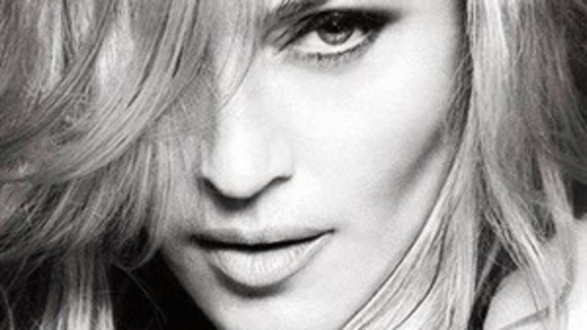 Madonna anuncia el estreno de su nuevo vídeo Turn up the radio