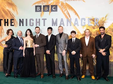 'El infiltrado', segunda temporada en Prime Vídeo: cuántos capítulos tiene, reparto y sinopsis