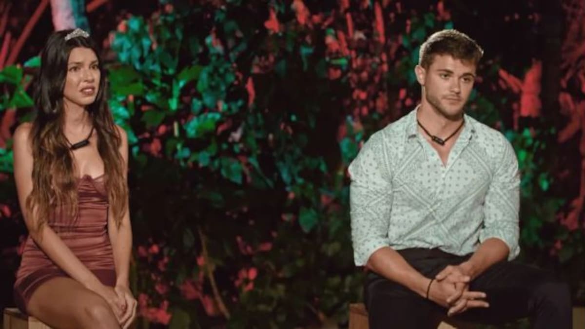 Ismael (‘La isla de las tentaciones’) ya tiene nueva novia: “He recuperado las ganas de vivir”