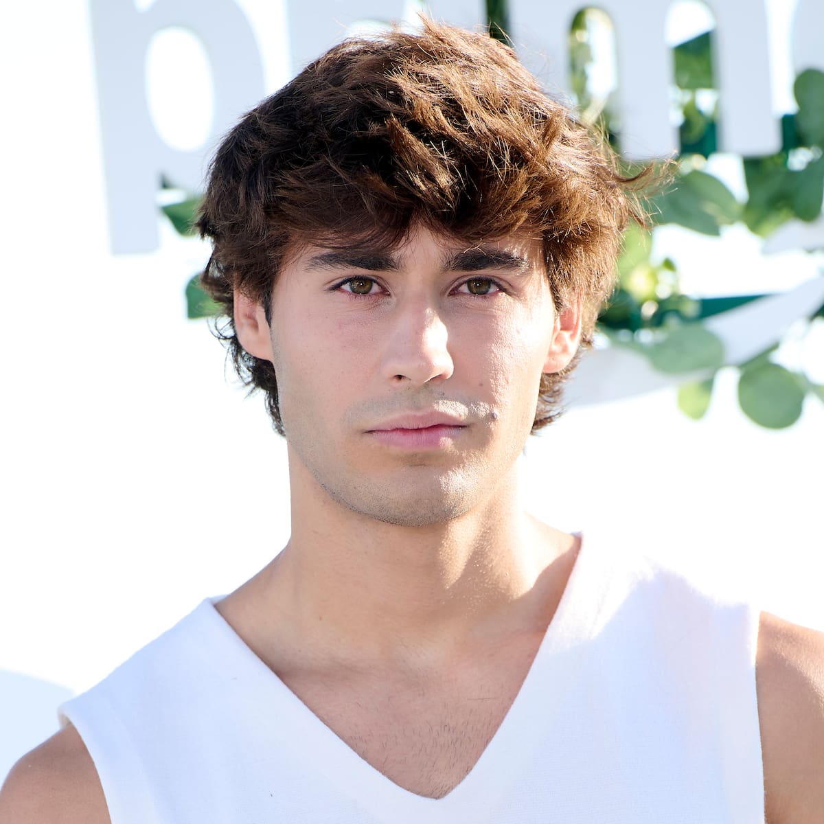 Diego Vidales nos confiesa cómo ha vivido el éxito de la película 'Dímelo bajito': "La rodaría una y mil veces"