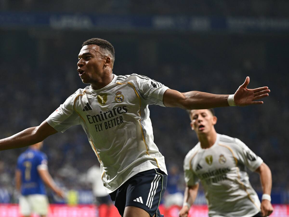 Resultados del sorteo de la Champions League 2025 - 26: todos los partidos de la fase de grupos