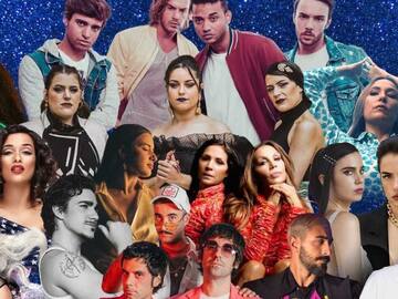 Las consecuencias inesperadas del Benidorm Fest para sus protagonistas