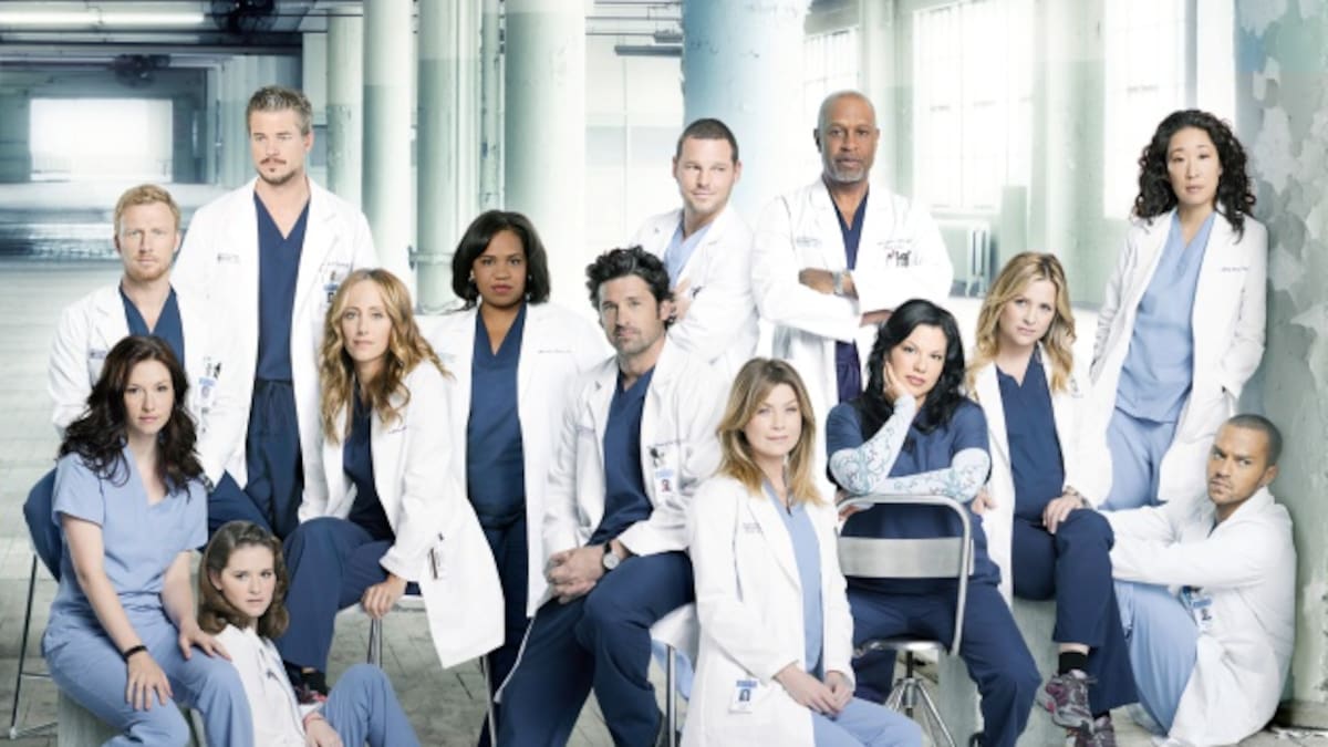 Spoilers de la semana: Otro adiós en Anatomía de Grey