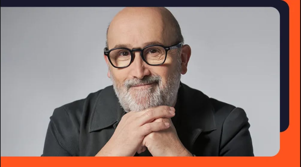 Javier Cámara en &#039;El Hormiguero&#039;