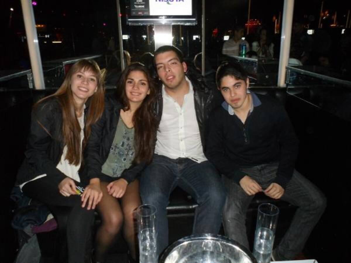 La Best Friend Party de 40 Principales.