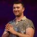 SAM SMITH TIENE SU PROPIO FILTRO DE INSTAGRAM