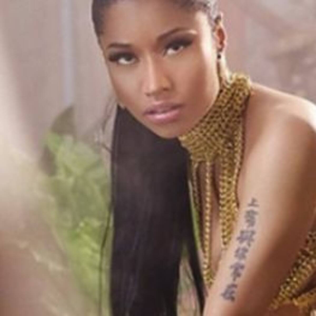 El Twerking de Nicki Minaj se hace viral