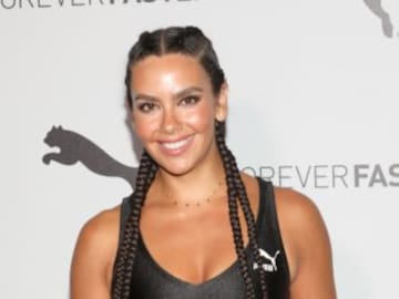 La advertencia de Cristina Pedroche sobre su embarazo: “Os sorprende mucho, pero ya os lo dije”