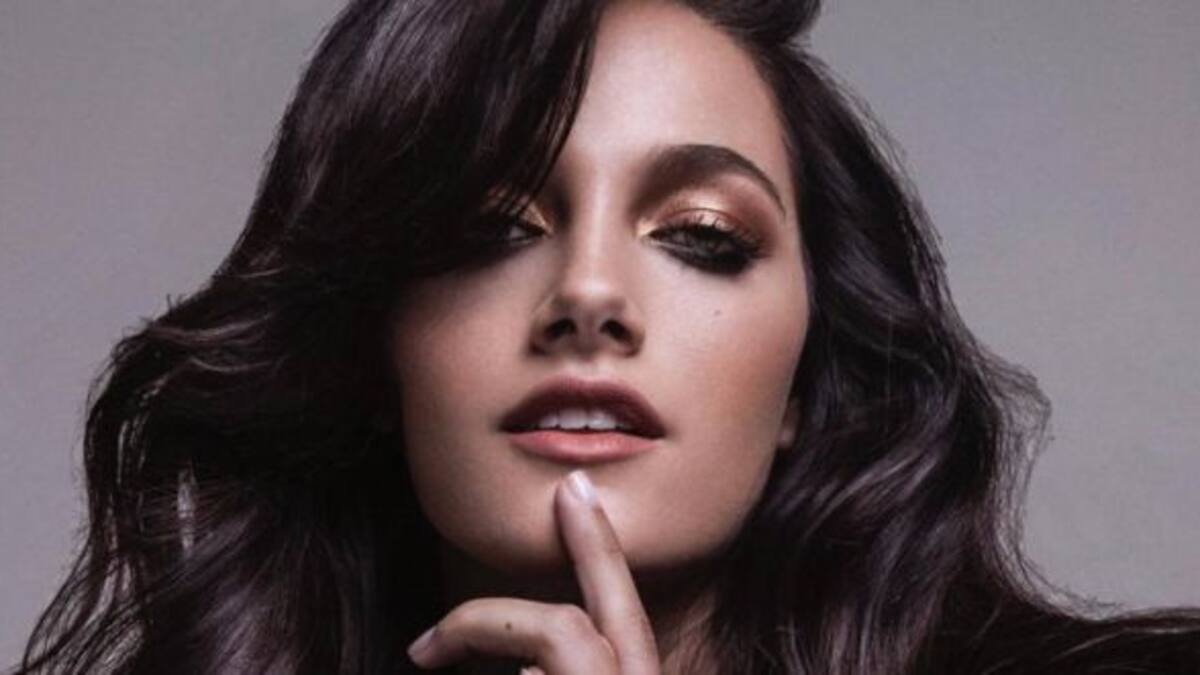 ¡Oriana se presentará junto a Ariana Grande!