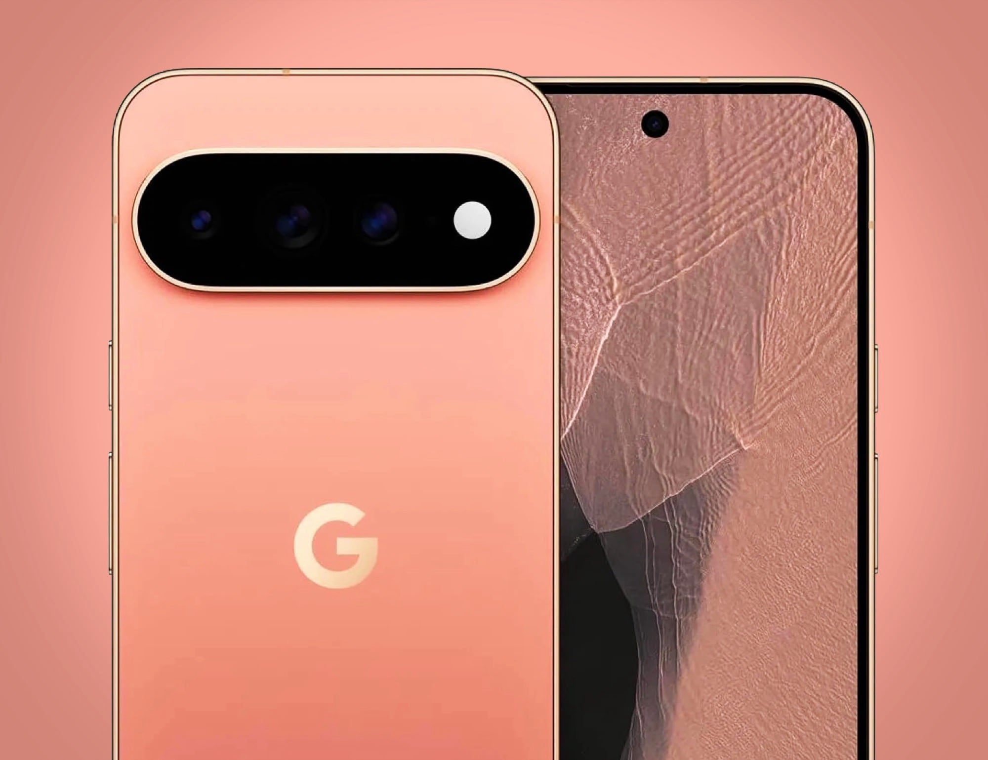 Pixel 11 Pro
