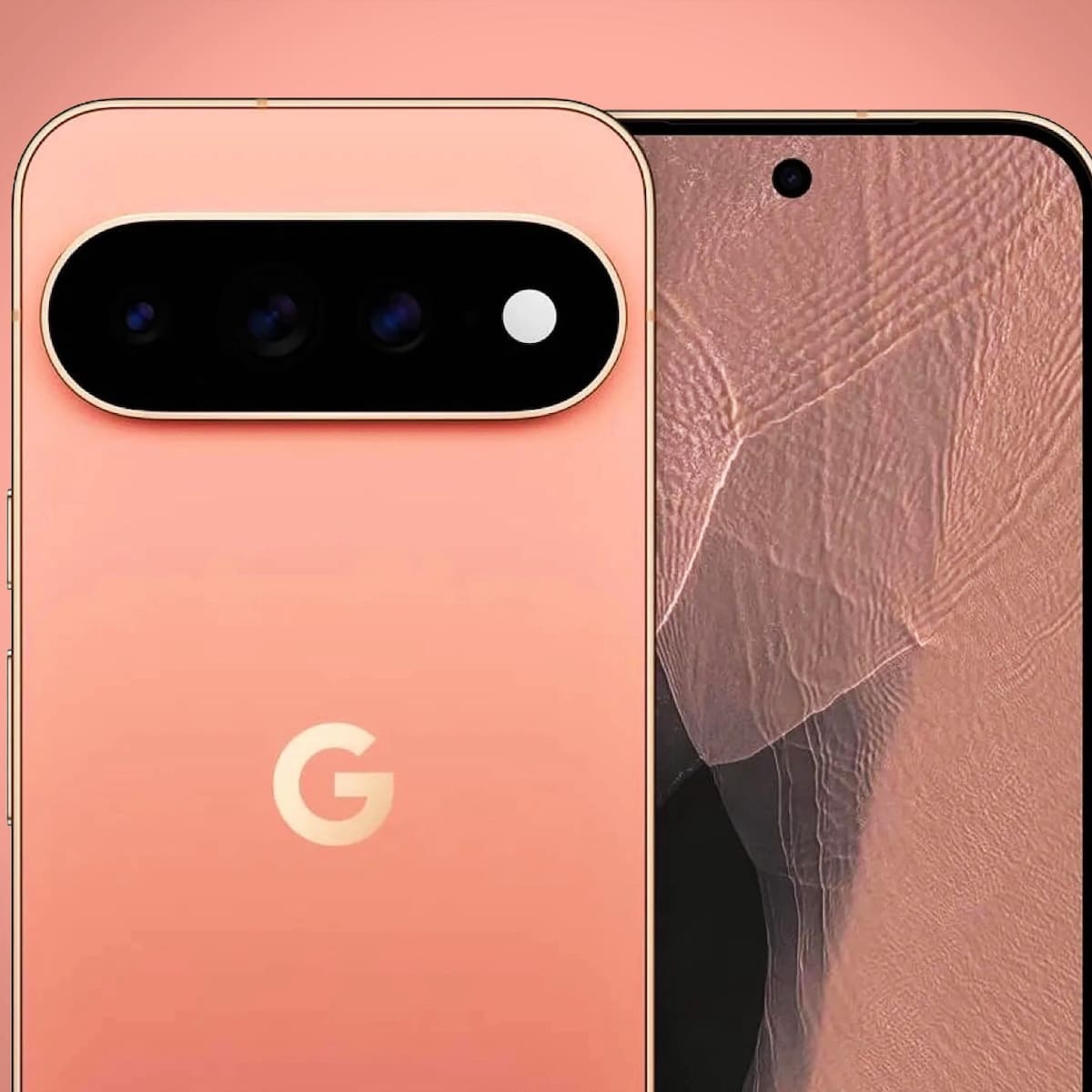 A un mes de su presentación ya estoy enamorado de dos colores del Pixel 11 Pro