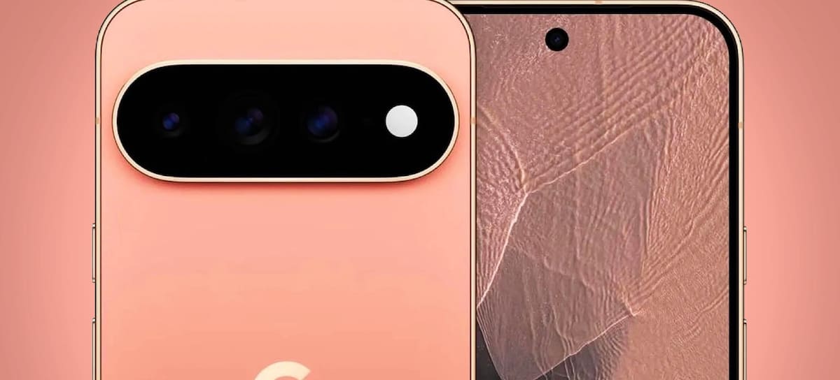Pixel 11 Pro