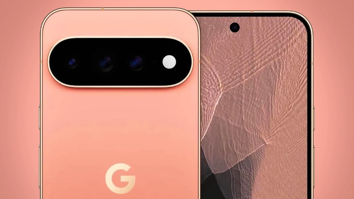 A un mes de su presentación ya estoy enamorado de dos colores del Pixel 11 Pro