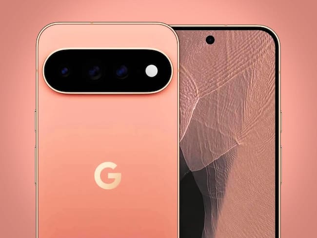 Pixel 11 Pro