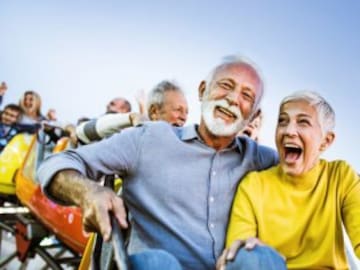 El primer parque temático del mundo del Real Madrid abrirá a finales de 2023 en Dubai