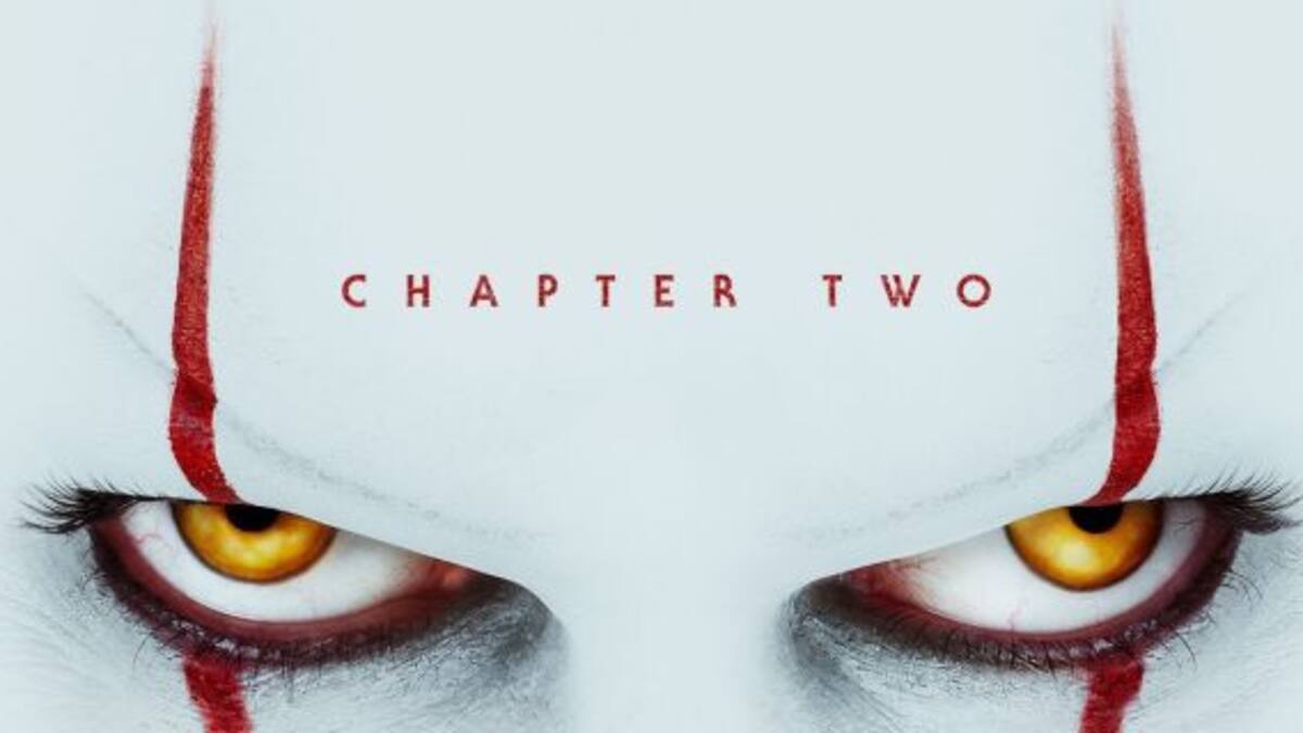 ¡Ya salió el último tráiler oficial de IT 2!