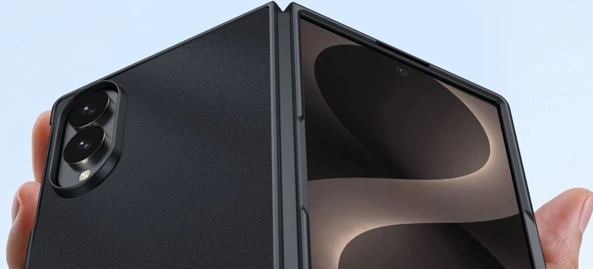 Galaxy Z Fold 8 y Z Fold 8 Wide