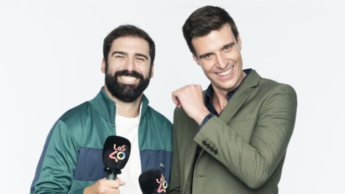 Jorge Cremades VS Doctor Sumo: la batalla