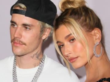 Hailey Bieber comparte el momento en el que supo que estaba enamorada de Justin Bieber