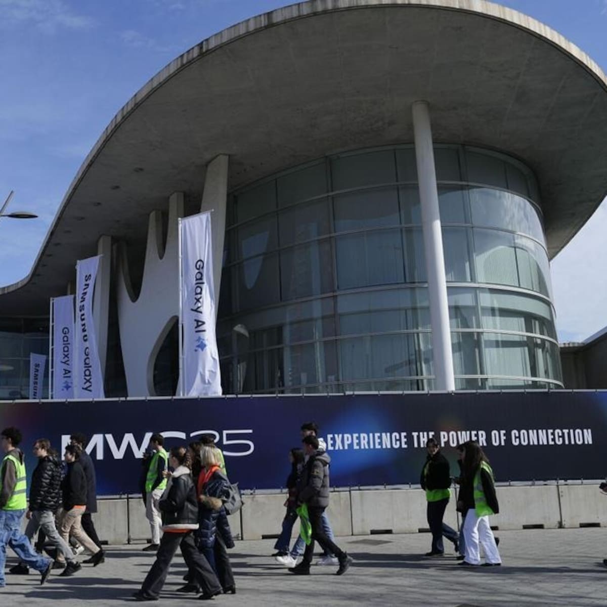 El Mobile World Congress de Barcelona se acerca, veamos que puede traernos