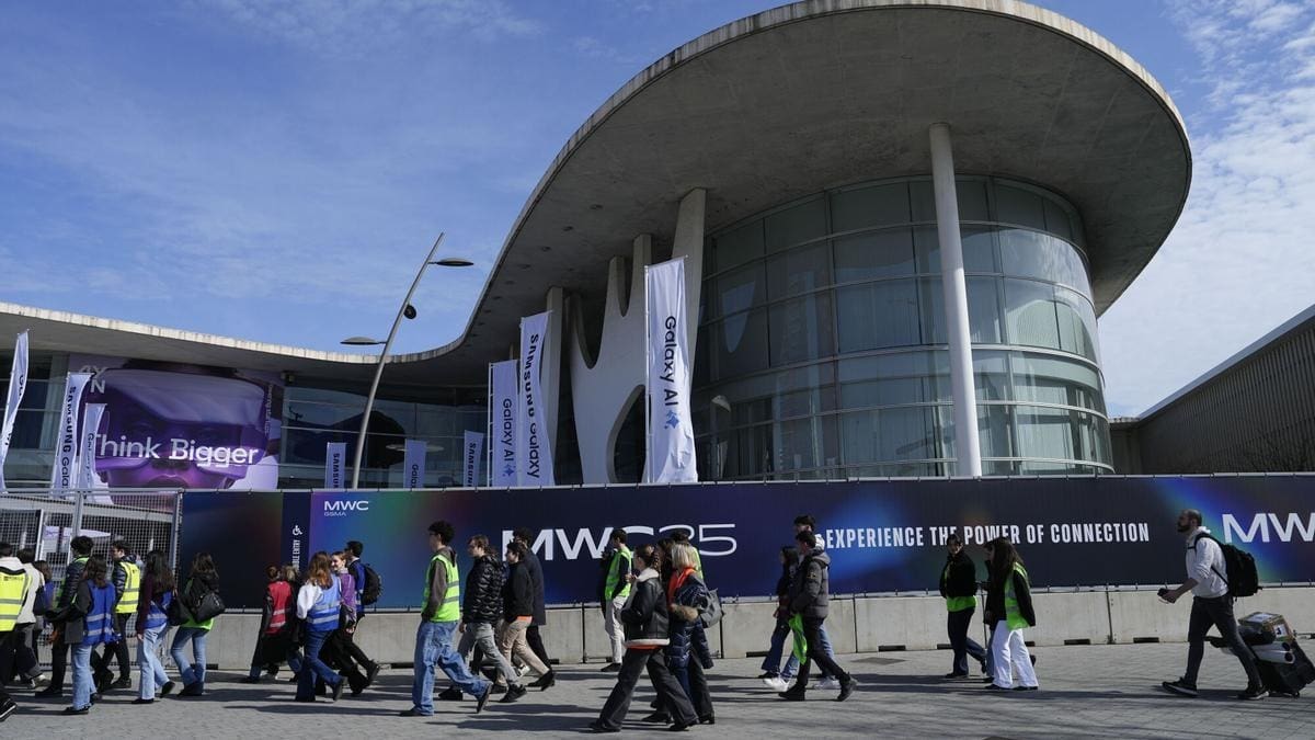 El Mobile World Congress de Barcelona se acerca, veamos que puede traernos