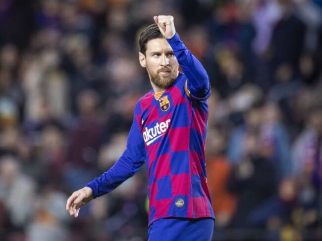 Leo o Lionel, un nombre cada vez más popular gracias al futbolista.