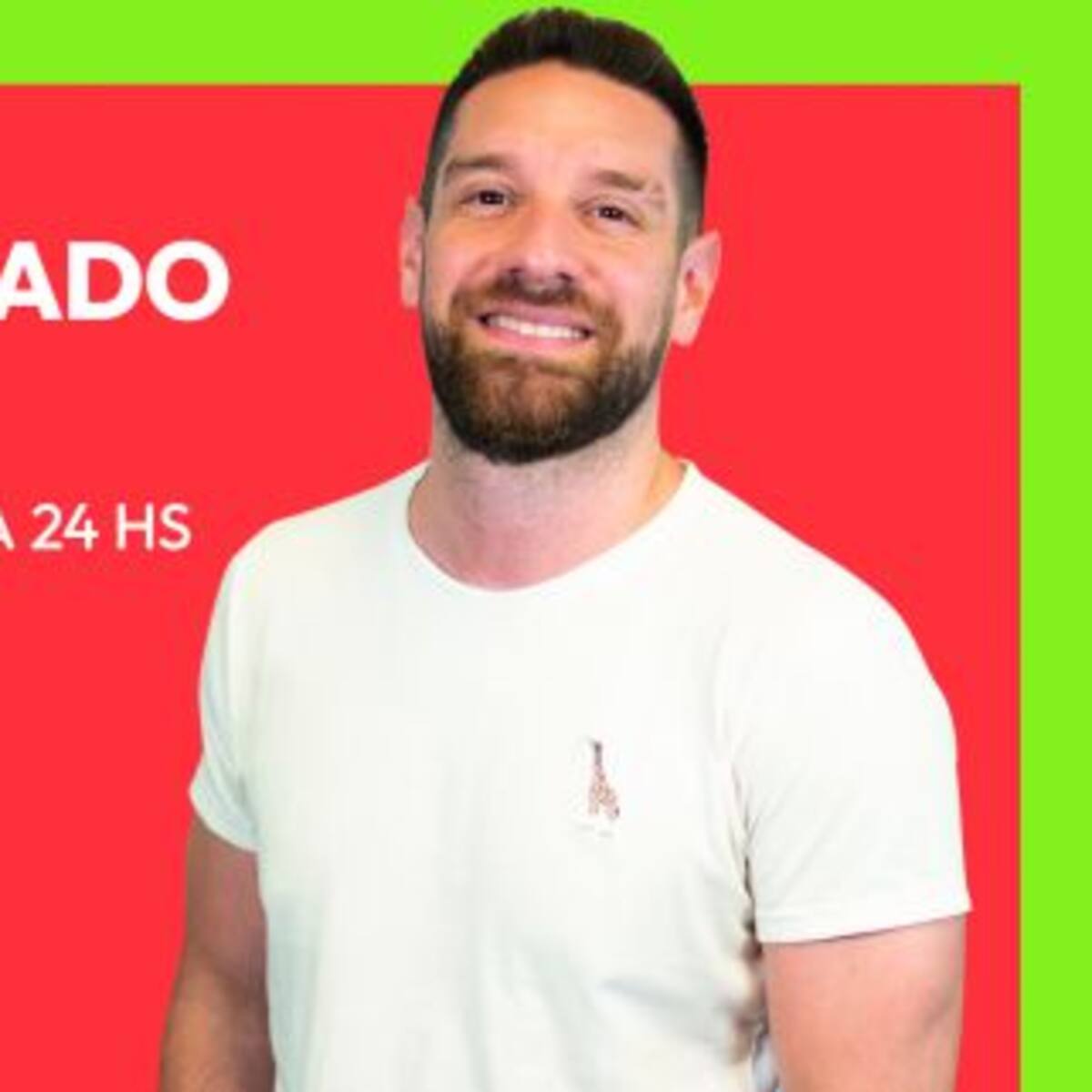 CLUB LOS40 con Nico Maldonado