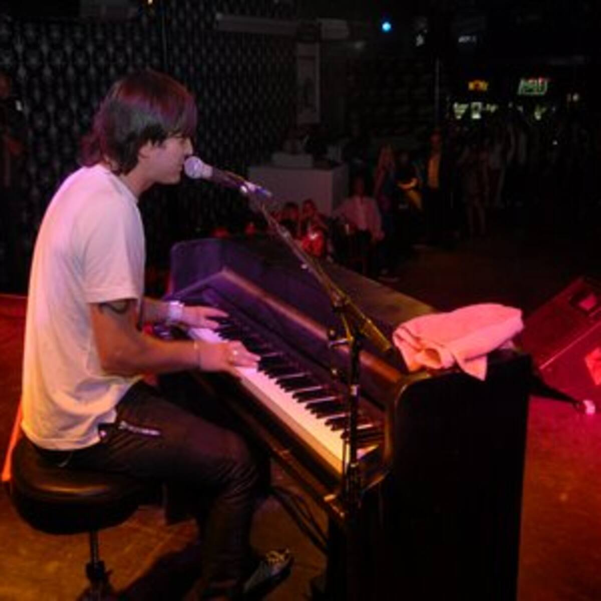 Gala de nominación a los Premios 40 Principales